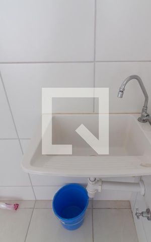 Apartamento à venda com 35m², 1 quarto e sem vaga Apartamento à venda com 35m², 1 quarto e sem vagaSala/Cozinha