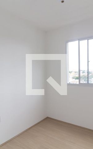 Apartamento à venda com 35m², 1 quarto e sem vaga Apartamento à venda com 35m², 1 quarto e sem vagaQuarto