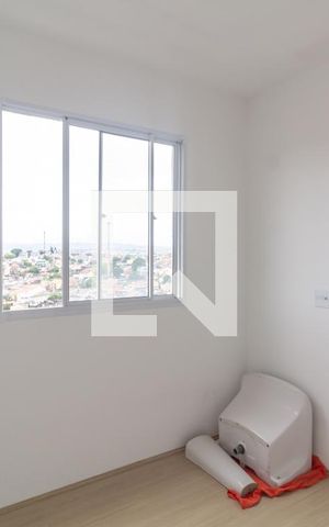 Apartamento à venda com 35m², 1 quarto e sem vaga Apartamento à venda com 35m², 1 quarto e sem vagaQuarto