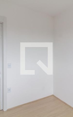 Apartamento à venda com 35m², 1 quarto e sem vaga Apartamento à venda com 35m², 1 quarto e sem vagaQuarto