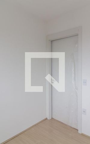 Apartamento à venda com 35m², 1 quarto e sem vaga Apartamento à venda com 35m², 1 quarto e sem vagaQuarto
