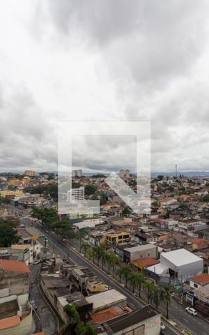 Apartamento à venda com 35m², 1 quarto e sem vaga Apartamento à venda com 35m², 1 quarto e sem vagaVista
