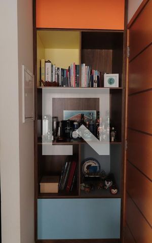 Apartamento para alugar com 65m², 2 quartos e 1 vaga Apartamento para alugar com 65m², 2 quartos e 1 vagaCozinha