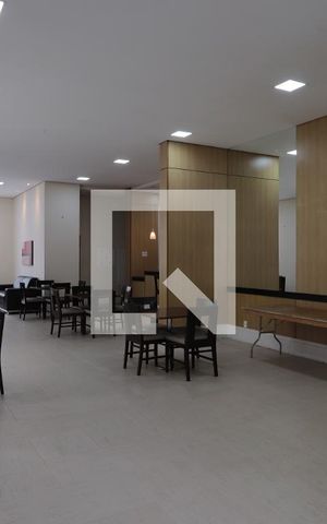 Apartamento para alugar com 65m², 2 quartos e 1 vaga Apartamento para alugar com 65m², 2 quartos e 1 vagaÁrea comum - Salão de festas