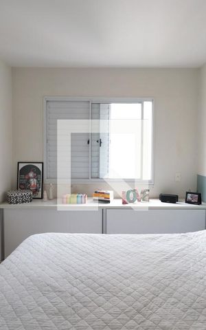 Apartamento para alugar com 65m², 2 quartos e 1 vaga Apartamento para alugar com 65m², 2 quartos e 1 vagaQuarto 1 - Suíte