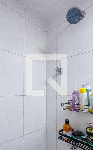 Studio à venda com 24m², 1 quarto e sem vaga Studio à venda com 24m², 1 quarto e sem vagaBanheiro