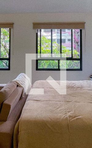 Studio à venda com 24m², 1 quarto e sem vaga Studio à venda com 24m², 1 quarto e sem vagaStudio