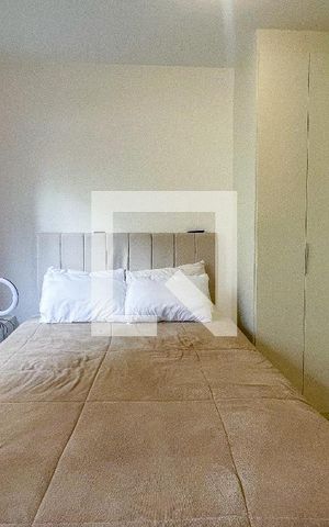Studio à venda com 24m², 1 quarto e sem vaga Studio à venda com 24m², 1 quarto e sem vagaStudio