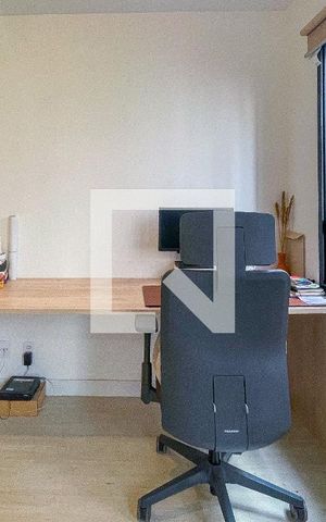 Studio à venda com 24m², 1 quarto e sem vaga Studio à venda com 24m², 1 quarto e sem vagaStudio
