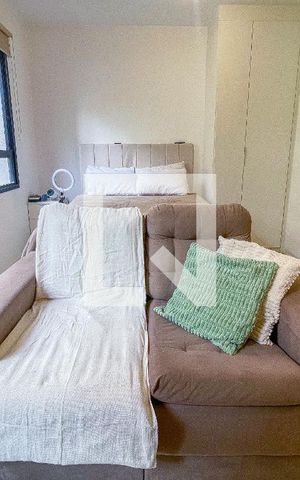 Studio à venda com 24m², 1 quarto e sem vaga Studio à venda com 24m², 1 quarto e sem vagaStudio