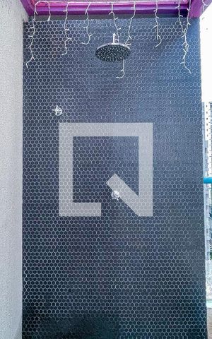 Studio à venda com 24m², 1 quarto e sem vaga Studio à venda com 24m², 1 quarto e sem vagaDucha
