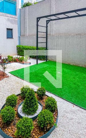 Studio à venda com 24m², 1 quarto e sem vaga Studio à venda com 24m², 1 quarto e sem vagaCrossfit