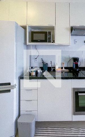 Studio à venda com 24m², 1 quarto e sem vaga Studio à venda com 24m², 1 quarto e sem vagaStudio