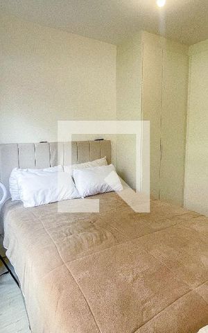Studio à venda com 24m², 1 quarto e sem vaga Studio à venda com 24m², 1 quarto e sem vagaStudio