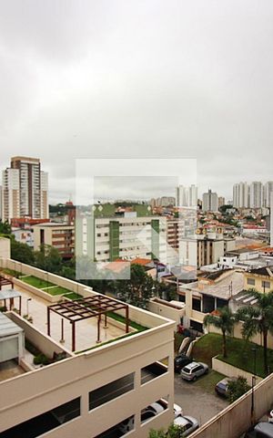 Apartamento à venda com 53m², 2 quartos e 1 vagaQuarto 1 Vista