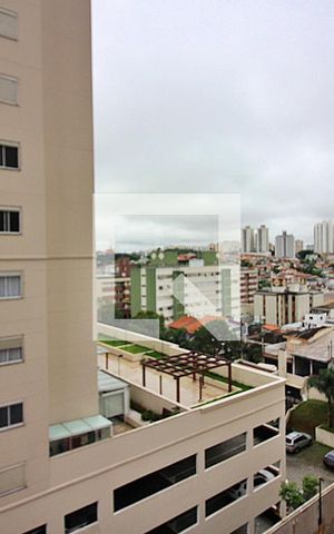 Apartamento à venda com 53m², 2 quartos e 1 vagaSala Sacada Vista