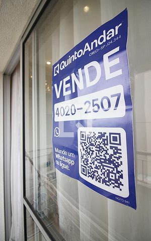 Apartamento à venda com 53m², 2 quartos e 1 vagaPlaca