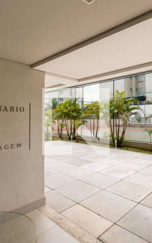 Apartamento para alugar com 116m², 3 quartos e 2 vagas Apartamento para alugar com 116m², 3 quartos e 2 vagasÁrea comum