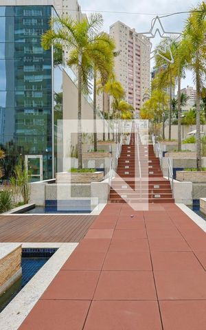 Apartamento para alugar com 116m², 3 quartos e 2 vagas Apartamento para alugar com 116m², 3 quartos e 2 vagasÁrea comum