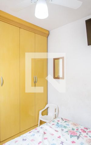 Apartamento à venda com 42m², 2 quartos e 1 vaga Apartamento à venda com 42m², 2 quartos e 1 vagaQuarto 1