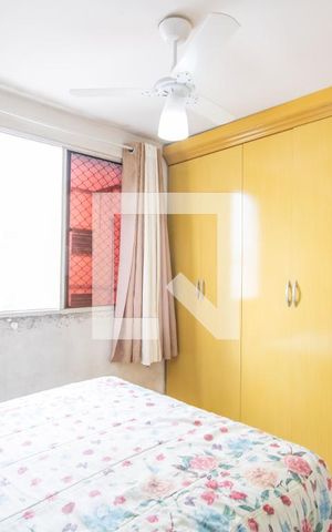 Apartamento à venda com 42m², 2 quartos e 1 vaga Apartamento à venda com 42m², 2 quartos e 1 vagaQuarto 1