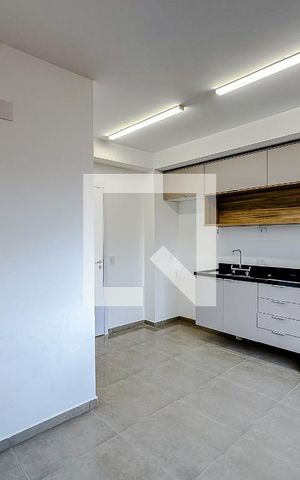 Studio à venda com 21m², 1 quarto e sem vagaStudio