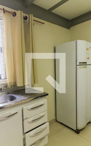 Studio para alugar com 25m², 1 quarto e sem vaga Studio para alugar com 25m², 1 quarto e sem vagaStudio