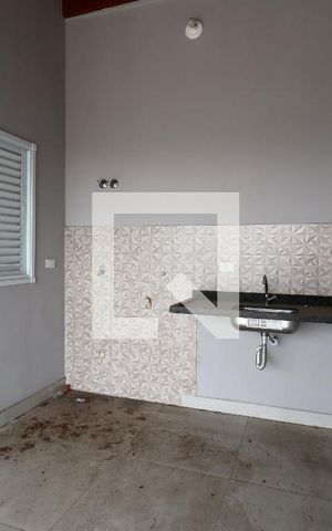 Casa à venda com 155m², 3 quartos e 3 vagasÁrea de Serviço