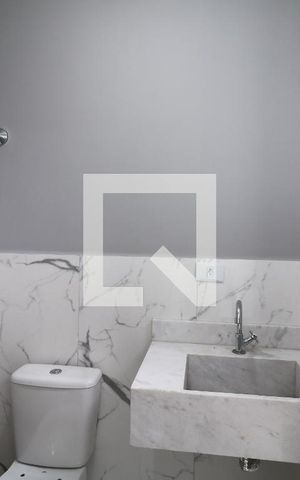 Casa à venda com 155m², 3 quartos e 3 vagasLavabo