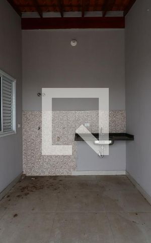 Casa à venda com 155m², 3 quartos e 3 vagasÁrea de Serviço
