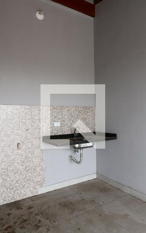 Casa à venda com 155m², 3 quartos e 3 vagasÁrea de Serviço