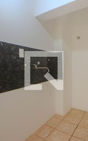 Apartamento à venda com 60m², 2 quartos e 1 vaga Apartamento à venda com 60m², 2 quartos e 1 vagaCozinha - Copa