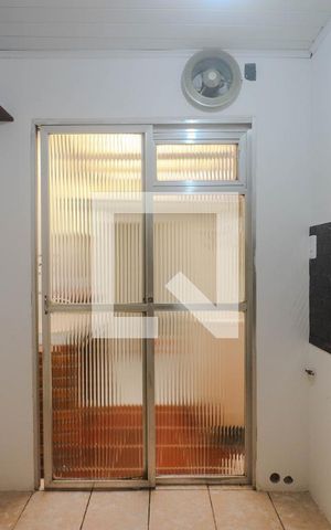 Apartamento à venda com 60m², 2 quartos e 1 vaga Apartamento à venda com 60m², 2 quartos e 1 vagaCozinha - Copa