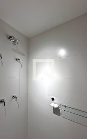 Studio à venda com 25m², 1 quarto e sem vagaBanheiro