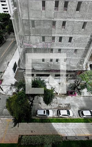 Studio à venda com 25m², 1 quarto e sem vagaVista Sacada Studio