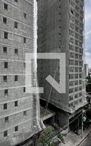 Studio à venda com 25m², 1 quarto e sem vagaVista Sacada Studio