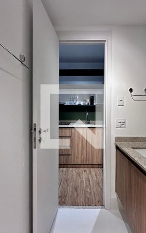 Studio à venda com 25m², 1 quarto e sem vagaBanheiro
