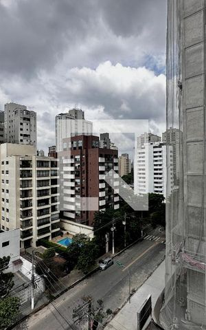 Studio para alugar com 25m², 1 quarto e sem vagaVista Sacada Studio