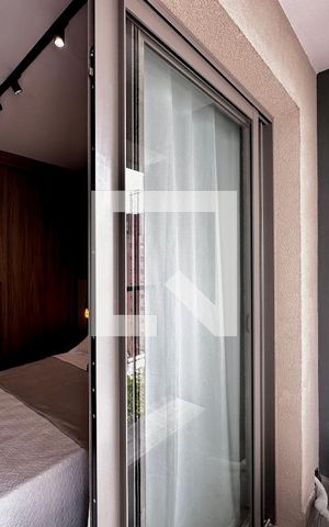 Studio à venda com 25m², 1 quarto e sem vagaSacada Studio