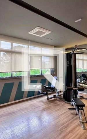Studio à venda com 25m², 1 quarto e sem vagaAcademia