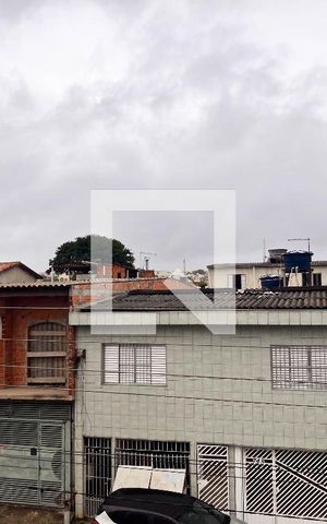 Casa à venda com 112m², 3 quartos e 2 vagas Casa à venda com 112m², 3 quartos e 2 vagasVista da Varanda