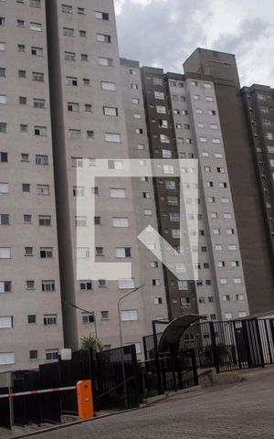 Apartamento para alugar com 37m², 1 quarto e 1 vaga Apartamento para alugar com 37m², 1 quarto e 1 vagaFachada