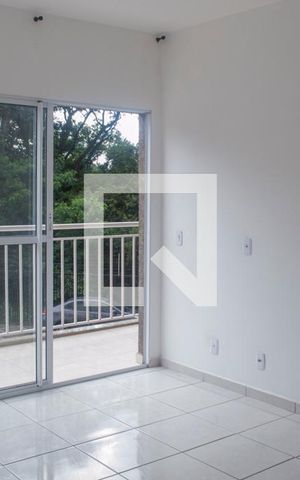 Apartamento para alugar com 37m², 1 quarto e 1 vaga Apartamento para alugar com 37m², 1 quarto e 1 vagaSala