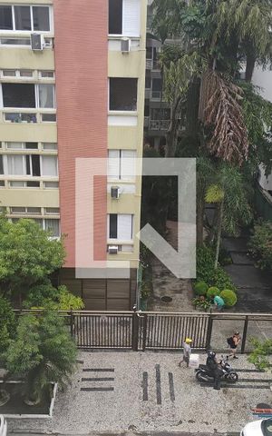 Apartamento para alugar com 120m², 3 quartos e 1 vaga Apartamento para alugar com 120m², 3 quartos e 1 vagaVista da Sala