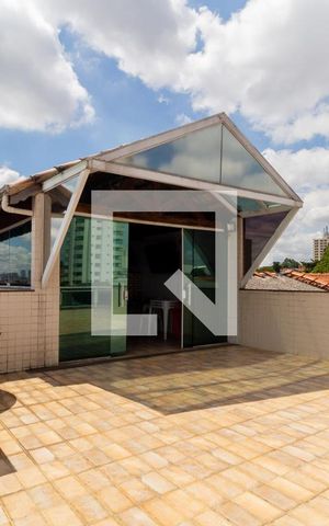 Casa à venda com 140m², 4 quartos e 3 vagasÁrea Externa - Espaço Gourmet