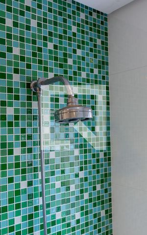 Casa à venda com 140m², 4 quartos e 3 vagasDetalhe Banheiro - Social