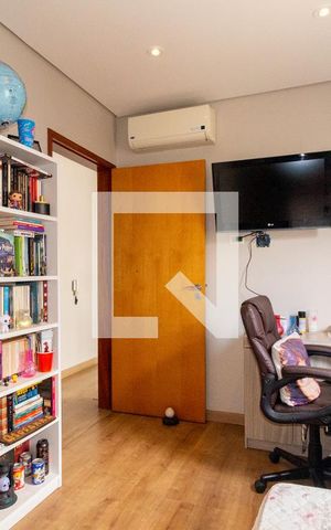 Casa à venda com 140m², 4 quartos e 3 vagasQuarto 2