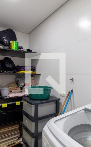 Casa à venda com 140m², 4 quartos e 3 vagasÁrea de Serviço