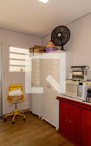 Casa à venda com 140m², 4 quartos e 3 vagasQuarto 1