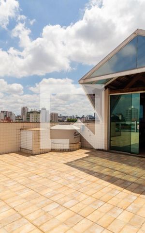 Casa à venda com 140m², 4 quartos e 3 vagasÁrea Externa - Espaço Gourmet